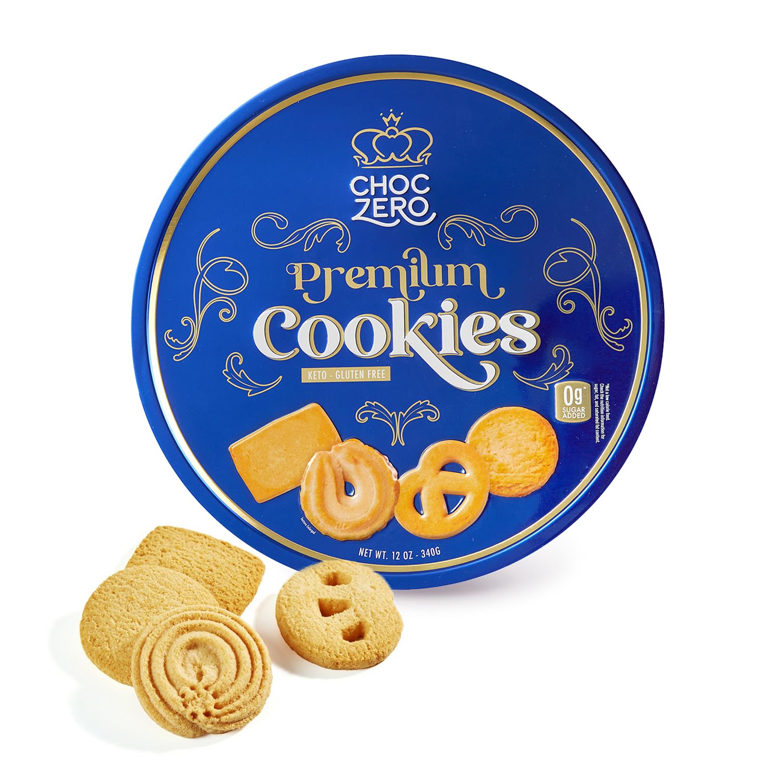 cookies brand