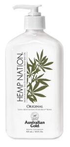 Hemp Beauty