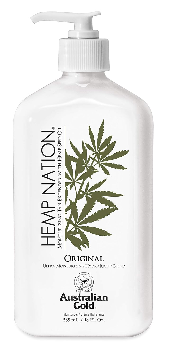 Hemp Beauty