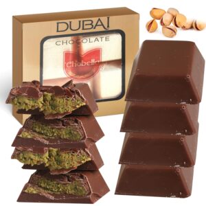 dubai chocolate bar