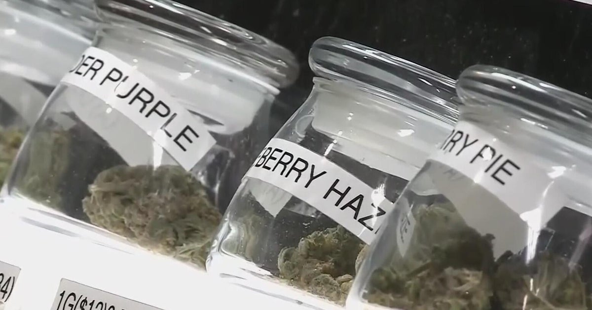 Bay Area cannabis business grateful for Gov. Newsom reversing tax hike