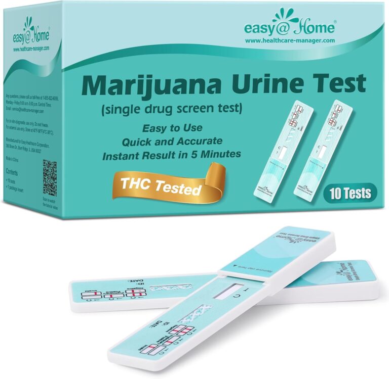 Marijuana
