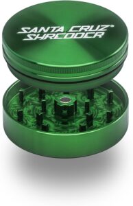 cannabis grinder