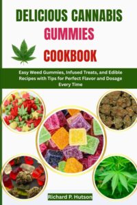 cannabis book
