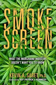 marijuana book