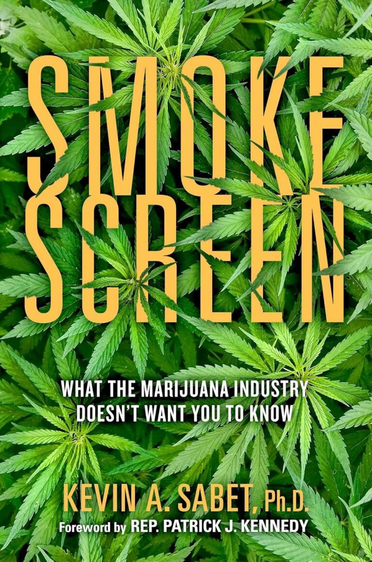 marijuana book