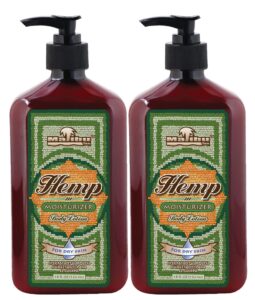 Hemp Beauty