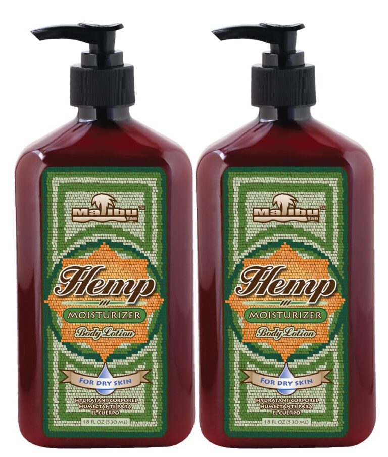 Hemp Beauty