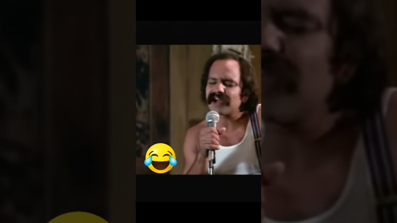 Cheech and Chong  - Brown eyes blue. #shorts