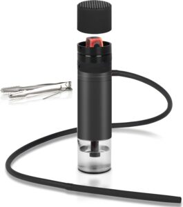 Portable Glass Hookah