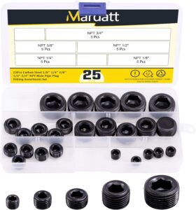 pipe set