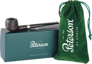 tobacco pipe