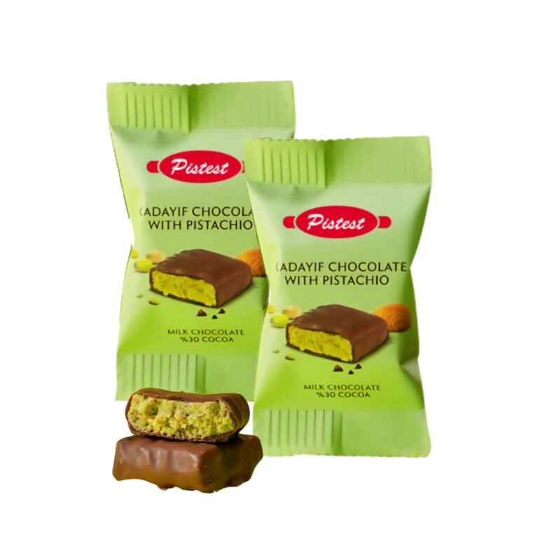 dubai chocolate bar