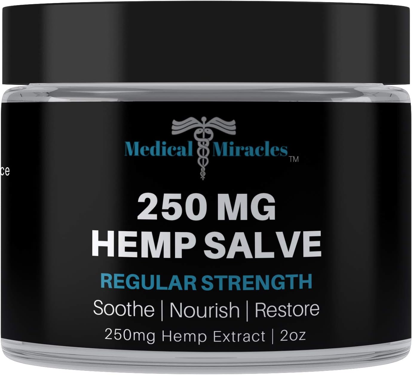 hemp topicals