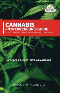 cannabis book