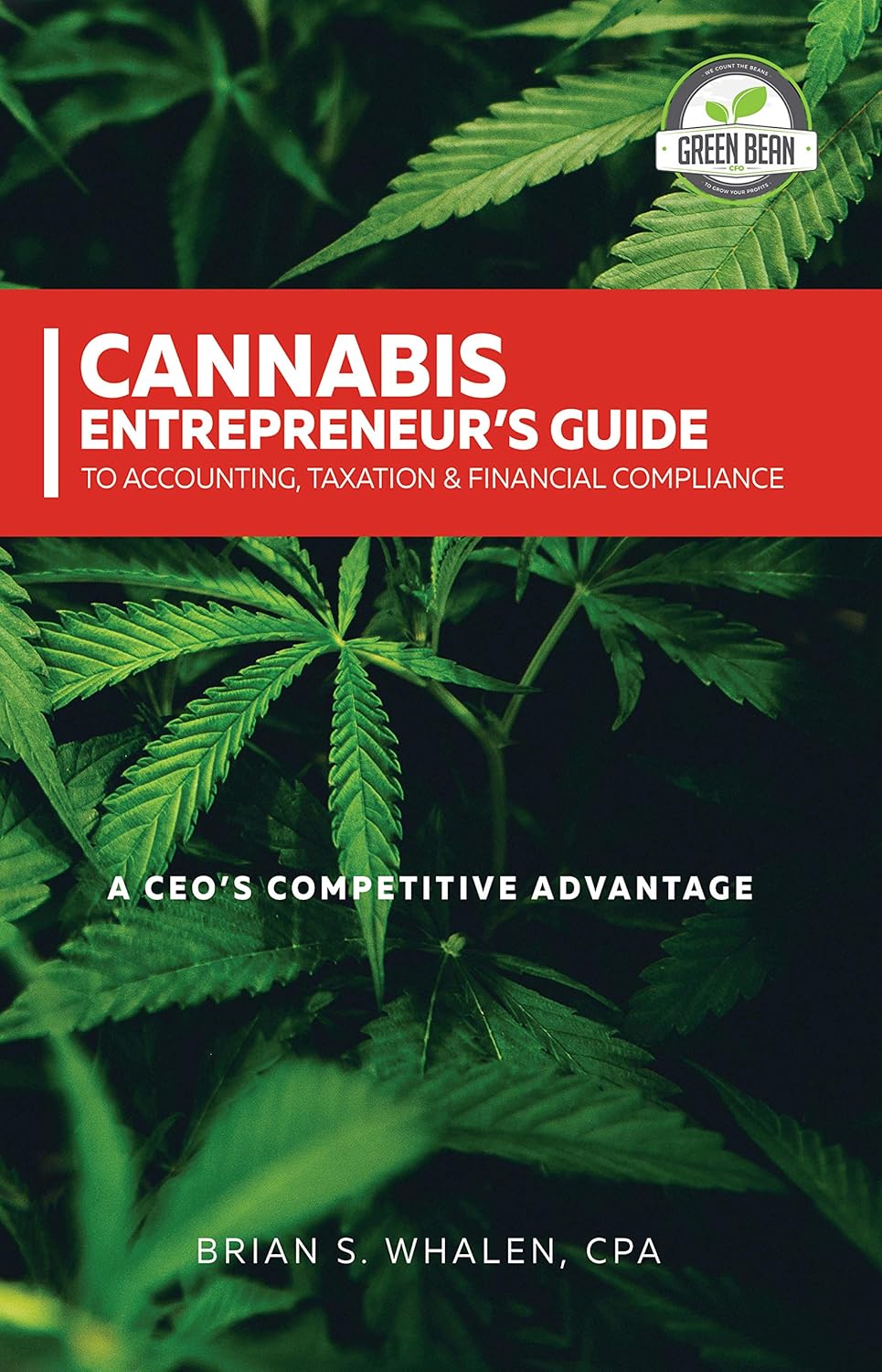 cannabis book