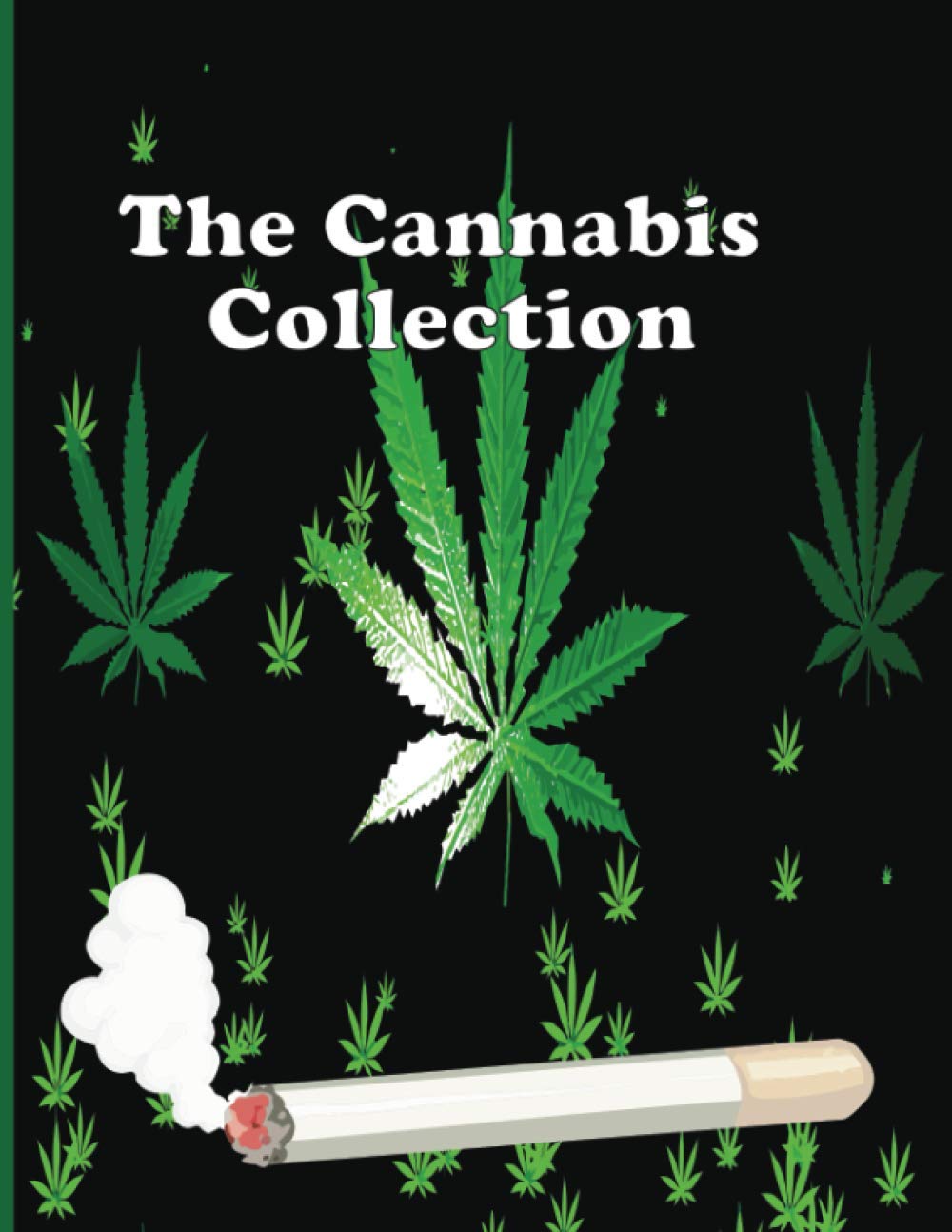 marijuana book