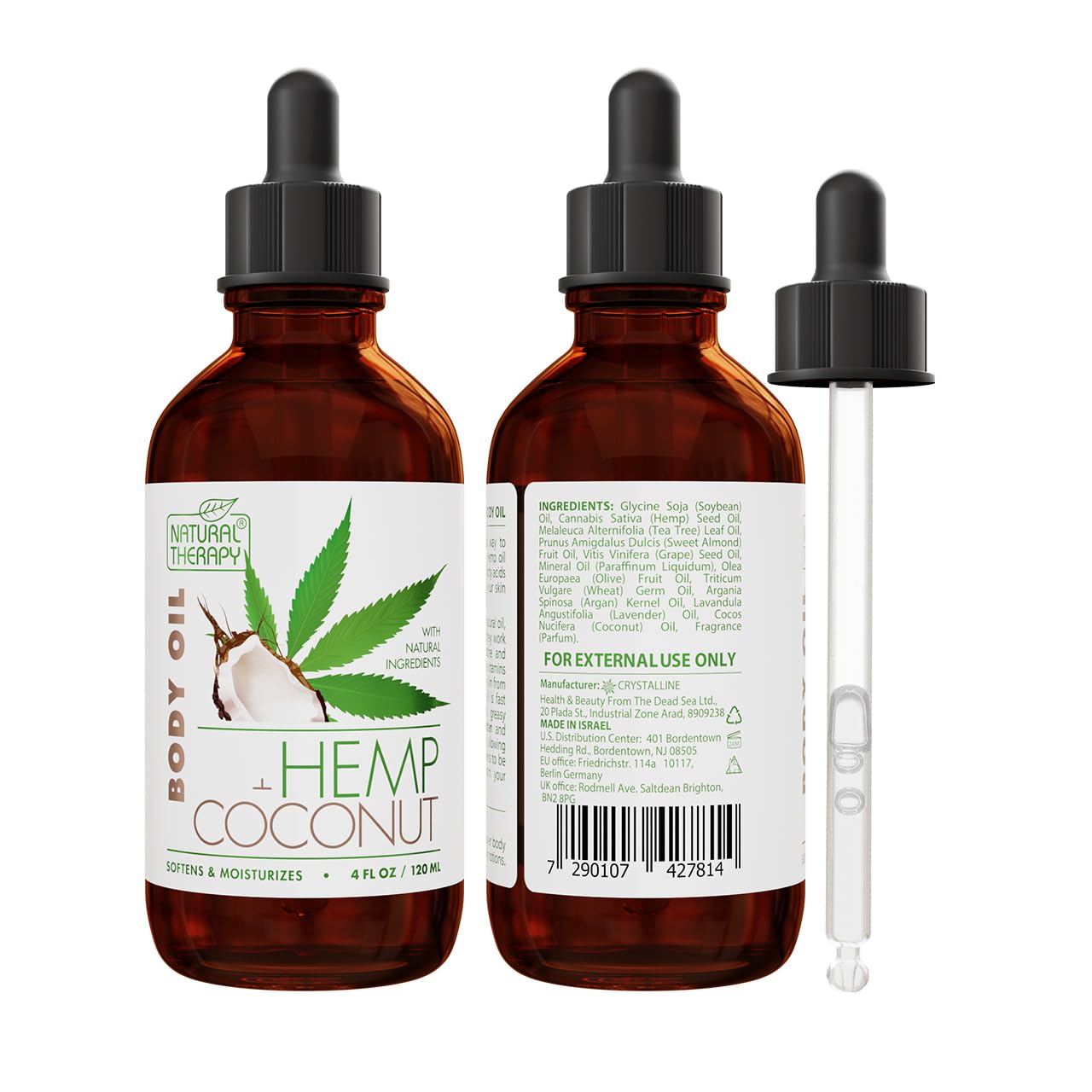 Hemp Beauty