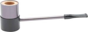 tobacco pipe