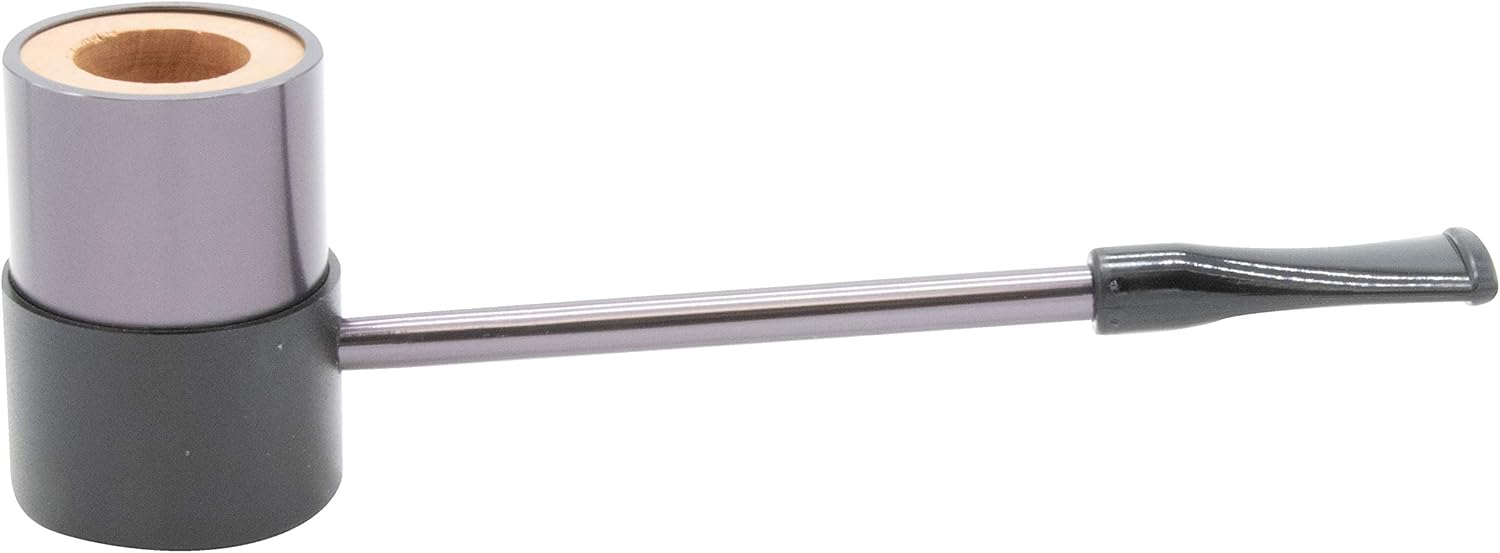 tobacco pipe