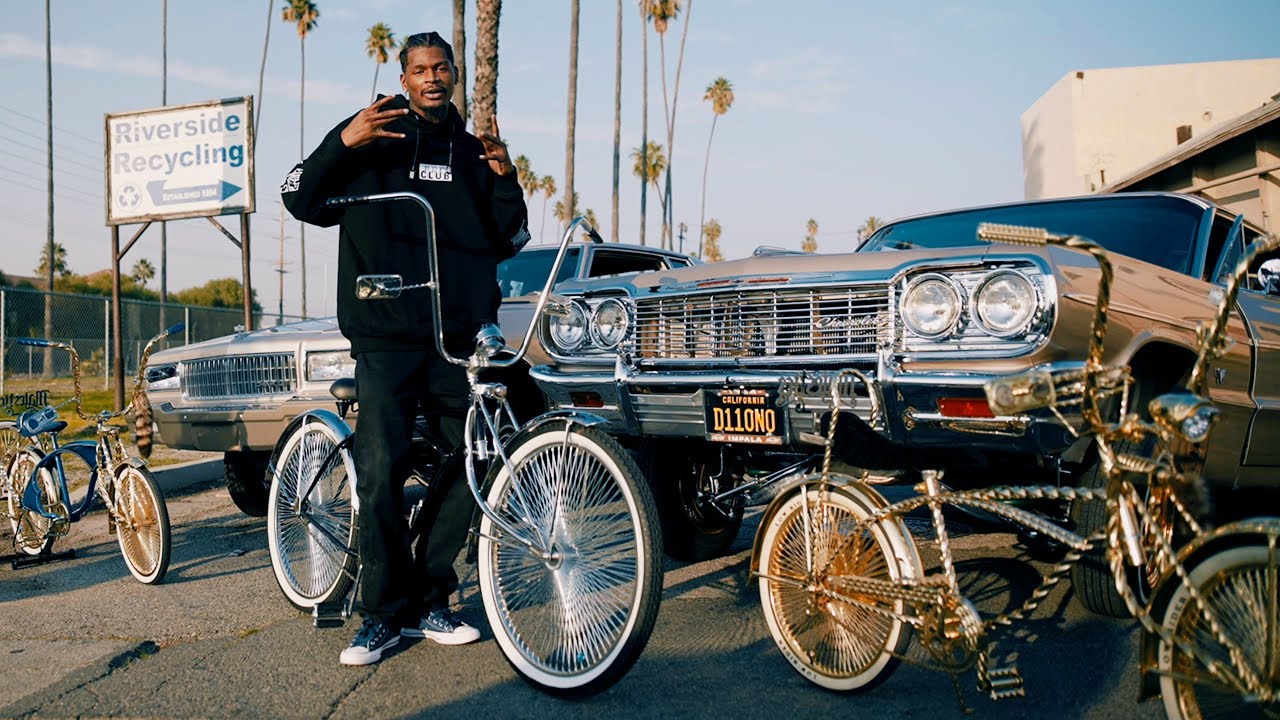 Doggystyleeee - Hit Em Up (Official Music Video)