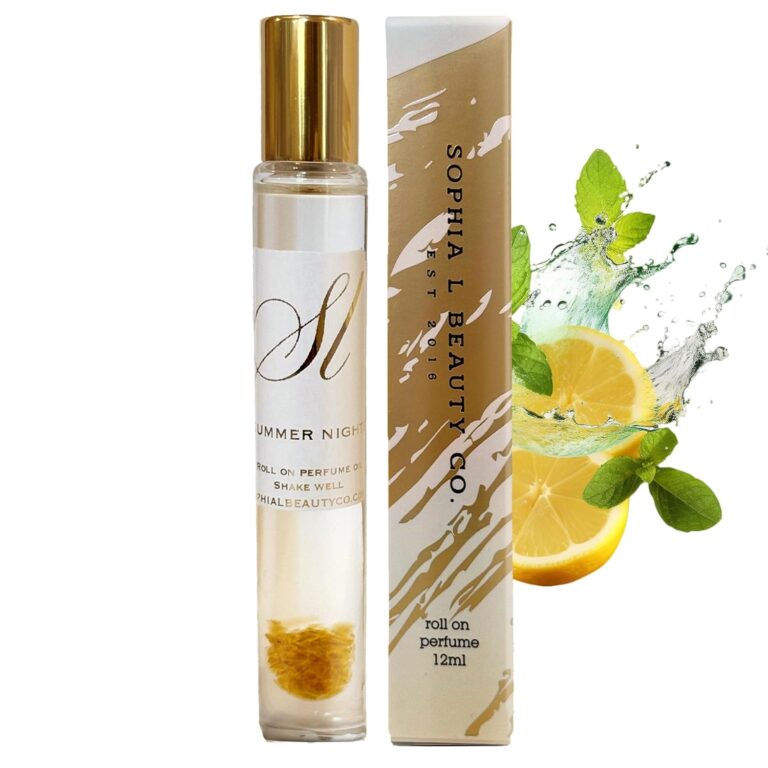 cannabis perfume