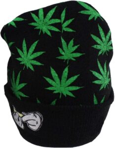 Marijuana