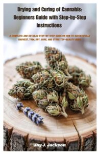 cannabis book