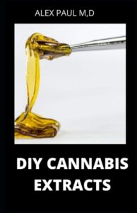marijuana book