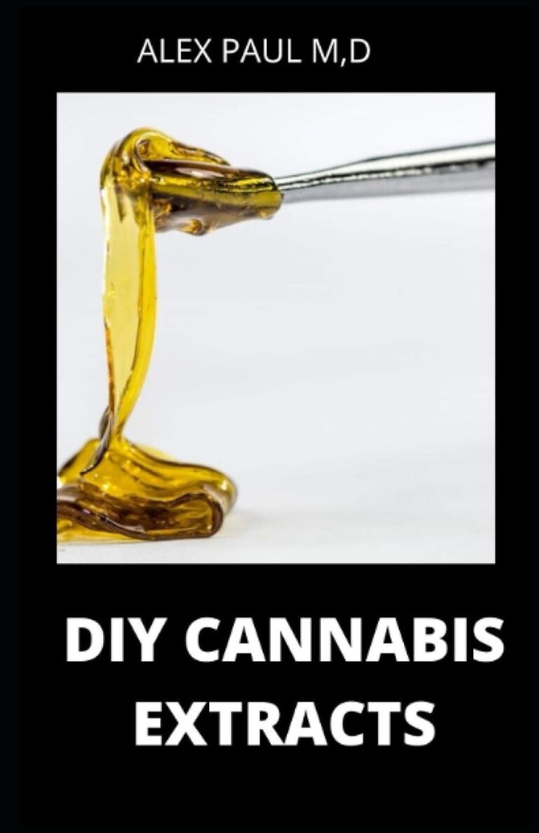 marijuana book