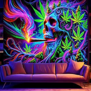 marijuana art