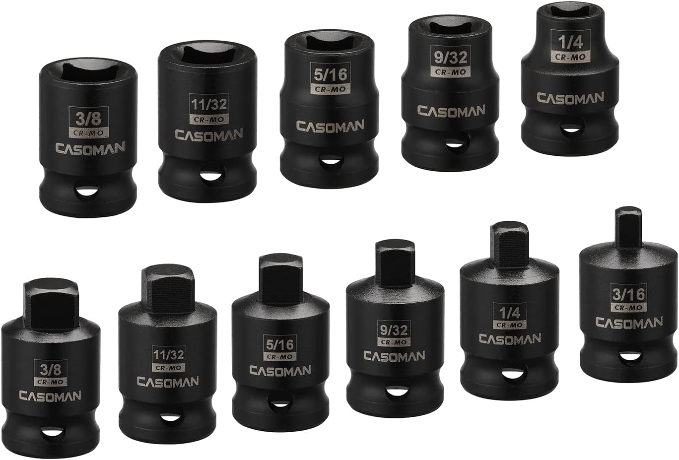 pipe set