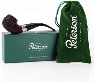 tobacco pipe