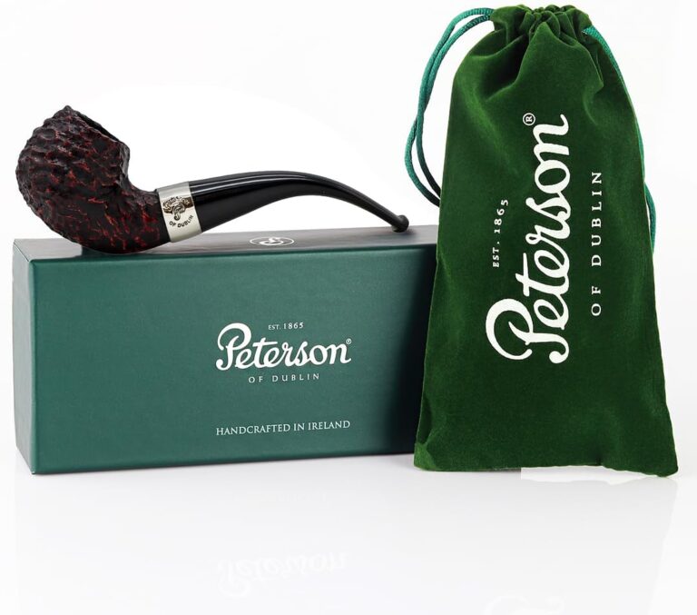 tobacco pipe