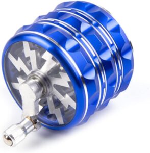 cannabis grinder