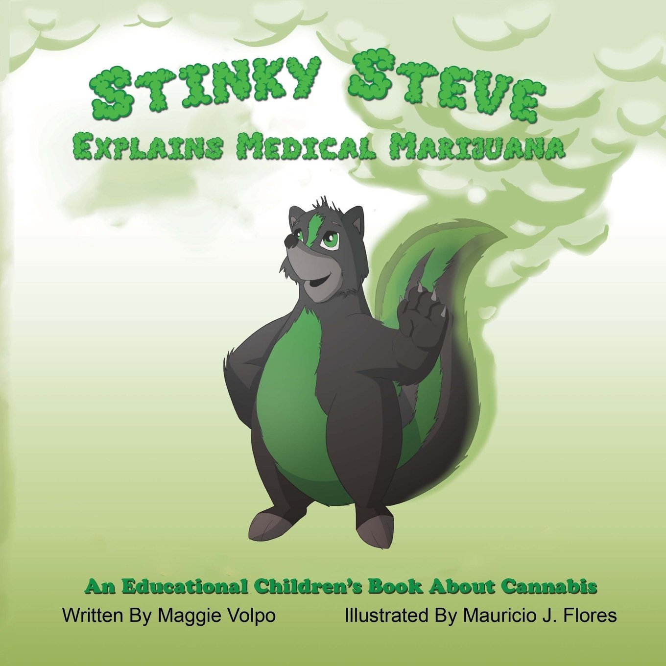 cannabis book