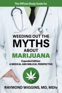 marijuana book