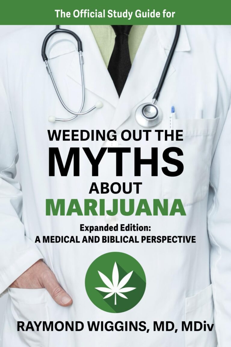 marijuana book