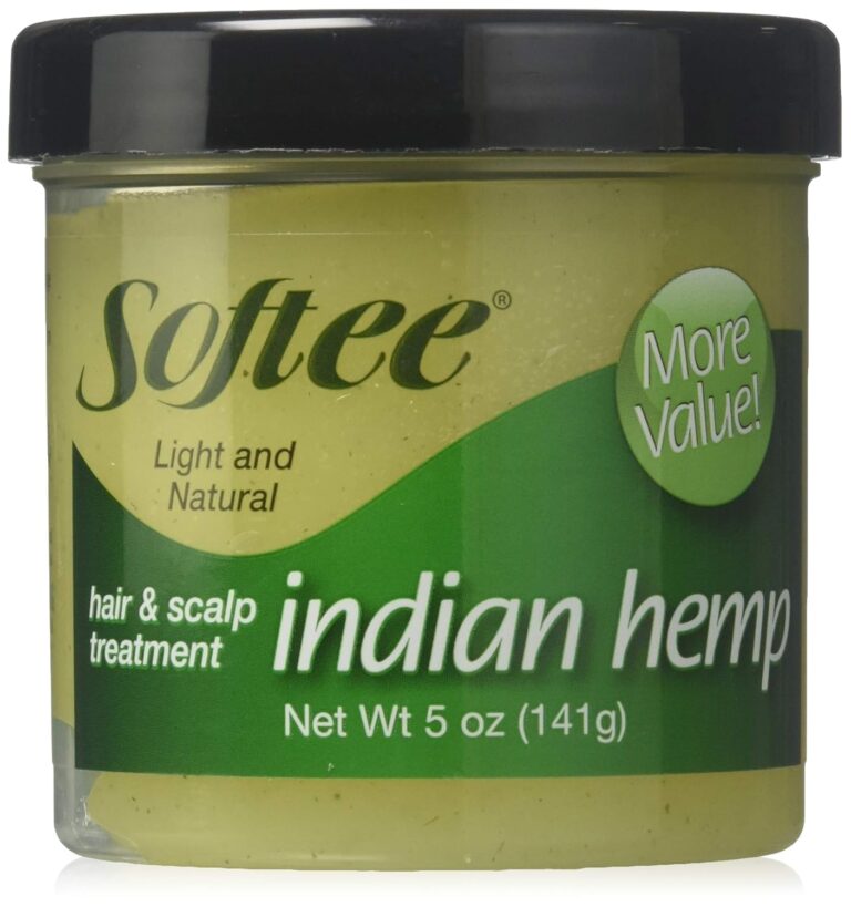 Hemp Beauty