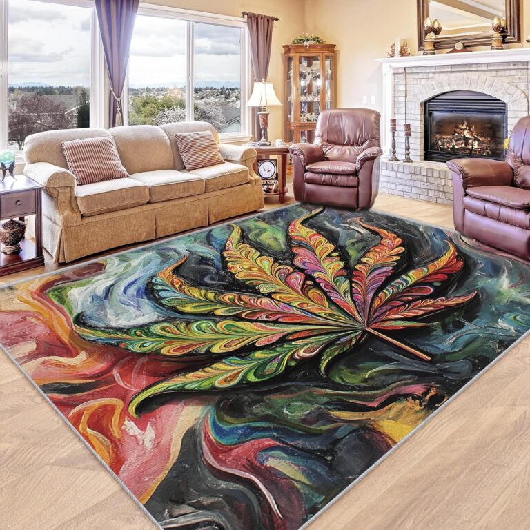 Cannabis Beauty