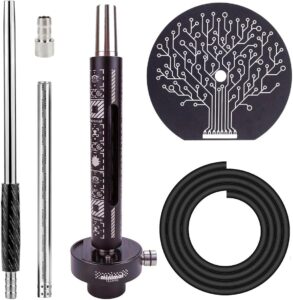 Portable Glass Hookah