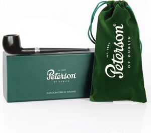 tobacco pipe