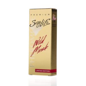 cannabis perfume