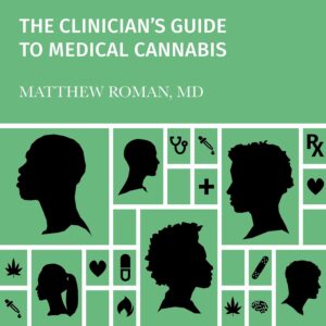 cannabis book