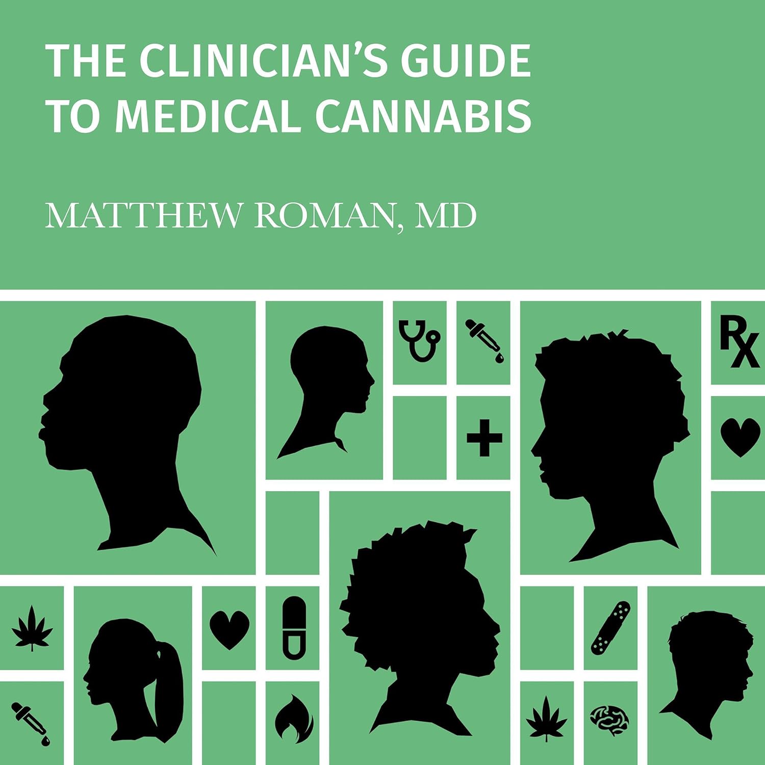 cannabis book