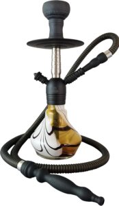 Portable Glass Hookah
