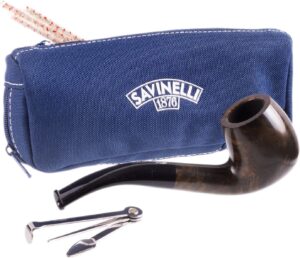 tobacco pipe