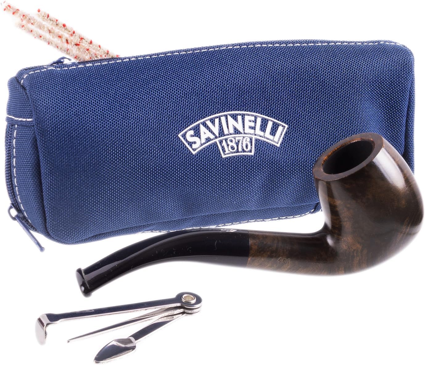 tobacco pipe