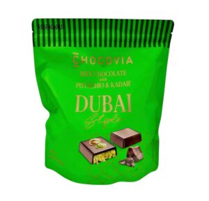 dubai chocolate bar