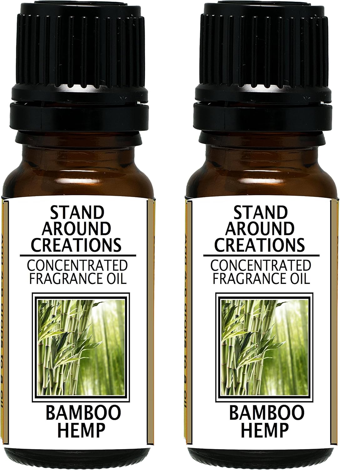 hemp perfume